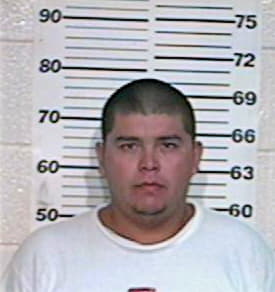 Soria Jesus - Hidalgo County, TX 