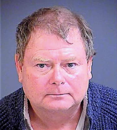 Levkus John - Charleston County, SC 