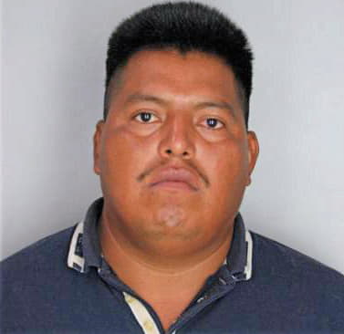 Diazlopez Jorge - Hillsborough County, FL 