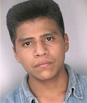 Munoz Jorgino - Hillsborough County, FL 