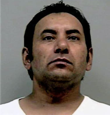 Ramirez Jose - Gwinnett County, GA 