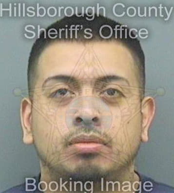 Rodriguez Jose - Hillsborough County, FL 