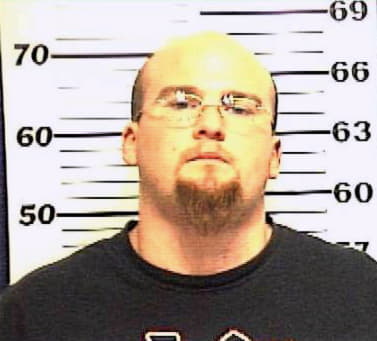 Holloman Kevin - Denton County, TX 