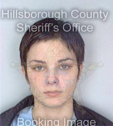 Renja Kristin - Hillsborough County, FL 