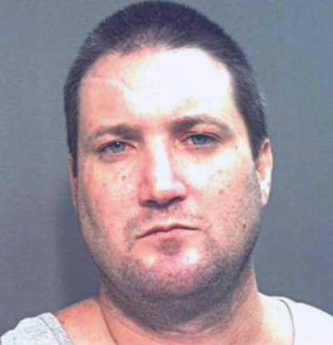 Pollok Kristopher - Orange County, FL 