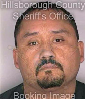 Quinones Luis - Hillsborough County, FL 