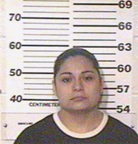 Reyes Maria - Hidalgo County, TX 