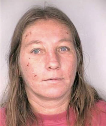 Wolfe Patricia - Hillsborough County, FL 