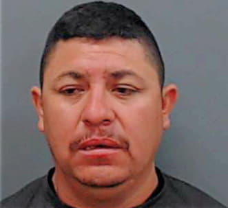 Muniz Rafael - Gregg County, TX 