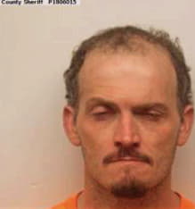 Luke Randy - Chatham County, GA 