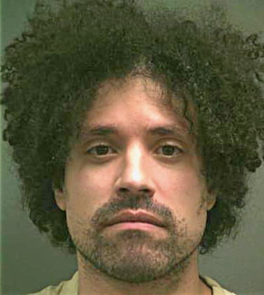 Rivera Raymond - Randall County, TX 