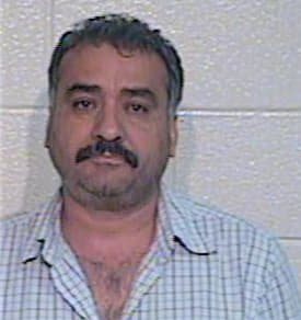 Morgan Rolando - Hidalgo County, TX 