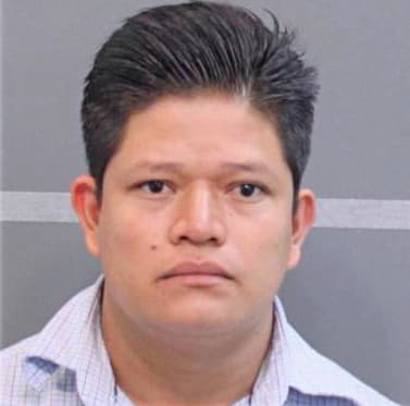 Gonzalez Roman - Hamilton County, TN 