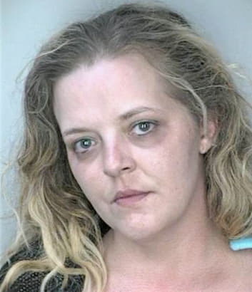 Burns Sandra - Hillsborough County, FL 