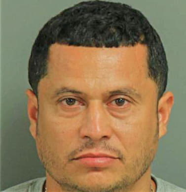 Campos Sarbelio - Wake County, NC 