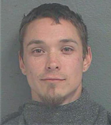 Stephenson Shane - Wyandotte County, KS 