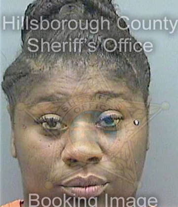 Coleman Shonique - Hillsborough County, FL 