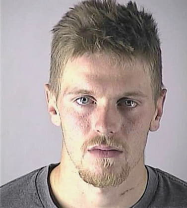 Cottrell Timothy - Deschutes County, OR 