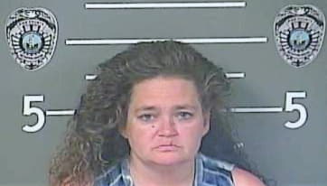 Williams Tina - Pike County, KY 