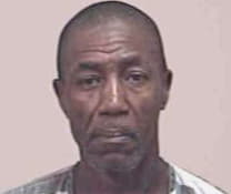 Robinson Tommie - Tift County, GA 