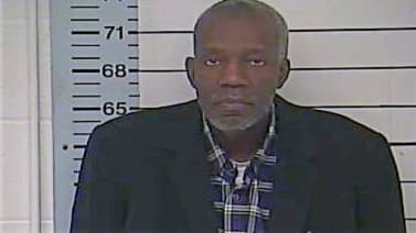 Holmes Vincent - Desoto County, MS 