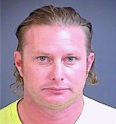 Rozen Wade - Charleston County, SC 