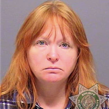Wilson Wendy - Clackamas County, OR 