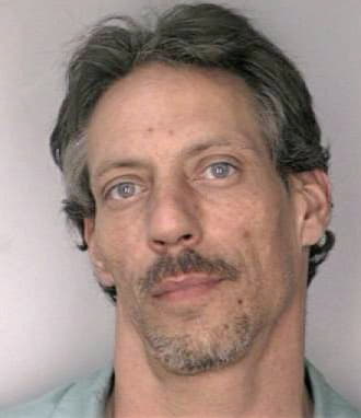 Henry Adam - Hillsborough County, FL 
