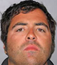 Martin Alexander - Denton County, TX 