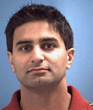 Patel Alihassan - Williamson County, TX 