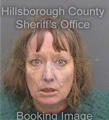 Carr Alix - Hillsborough County, FL 