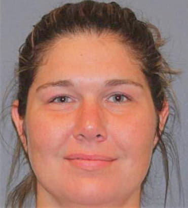 Pevey Ashley - Desoto County, MS 