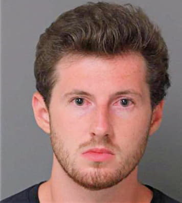 Laskey Brendan - Wake County, NC 