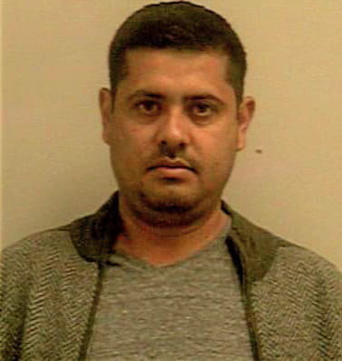 Tome Carlos - Gwinnett County, GA 