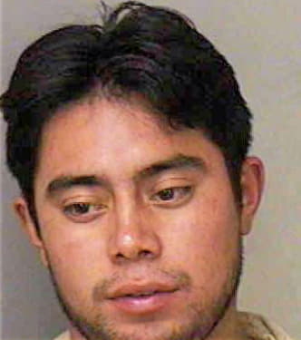 Garcia Cesar - Polk County, FL 