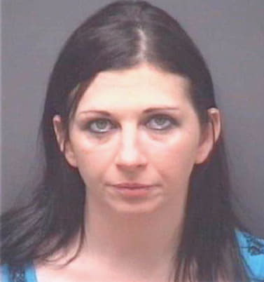 Pierce Christina - Pitt County, NC 