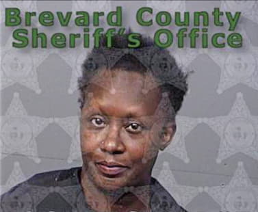 Battle Coretta - Brevard County, FL 