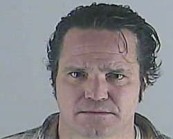 Wilson Courtney - Deschutes County, OR 