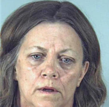 Carnevale Darlene - Lake County, FL 