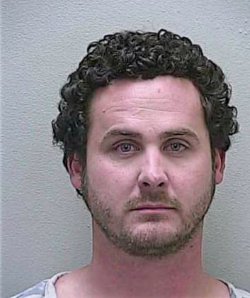 Trammell David - Marion County, FL 