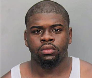 Merus Dudley - Dade County, FL 