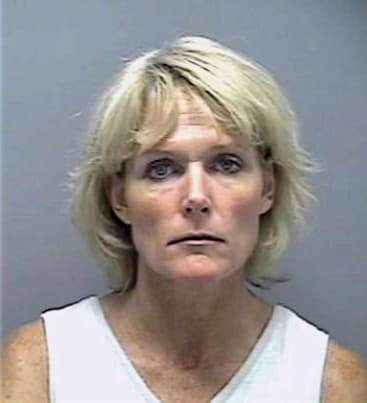 Barbarossa Elizabeth - Lee County, FL 