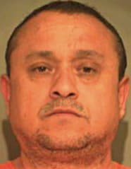 Medrano Francisco - Hidalgo County, TX 