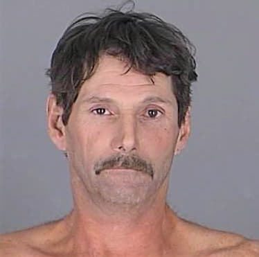 Blackston Fred - Pasco County, FL 