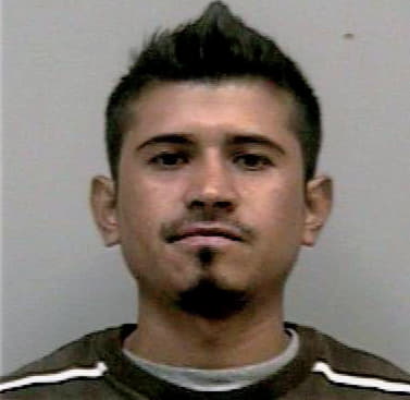 Galindo-Cruz Gelmo - Gwinnett County, GA 