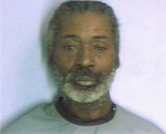 Clark Hugh - Dekalb County, GA 