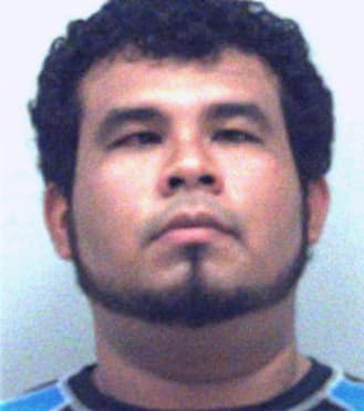 Mejia-Bustos Humberto - Gwinnett County, GA 