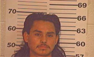 Hernandez Ignacio - Hidalgo County, TX 