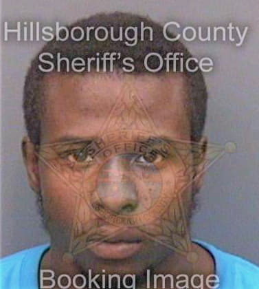 Richardson Isaiah - Hillsborough County, FL 