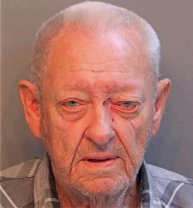 Bennett James - Hamilton County, TN 